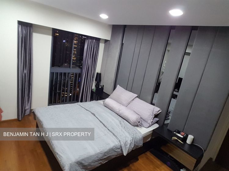 Blk 1F The Pinnacle@Duxton (Bukit Merah), HDB 4 Rooms #167344702